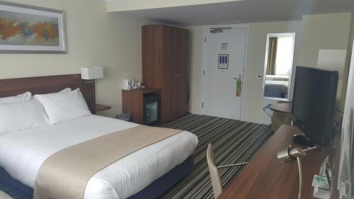 Hotel Holiday Inn Derby/nottingham