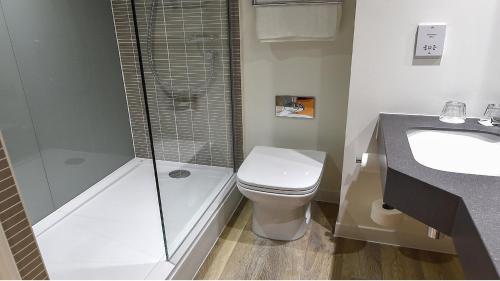 Hotel Holiday Inn Derby/nottingham