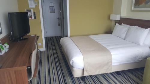 Hotel Holiday Inn Derby/nottingham