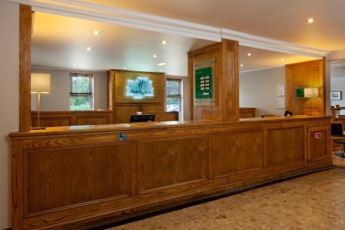 Hotel Holiday Inn Derby/nottingham