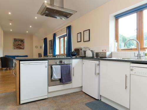 Parkers Lodge