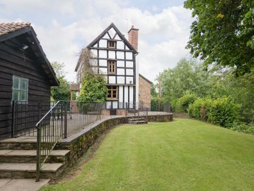 Brook House
