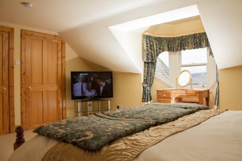 Abbotshaw House Farm B&B