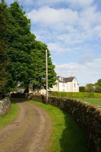 Abbotshaw House Farm B&B