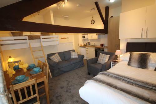 Bed & Breakfast Wallace Lane Farm