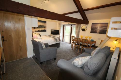 Bed & Breakfast Wallace Lane Farm