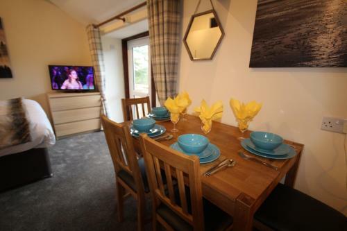Bed & Breakfast Wallace Lane Farm