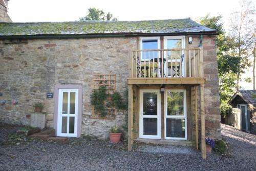 Bed & Breakfast Wallace Lane Farm