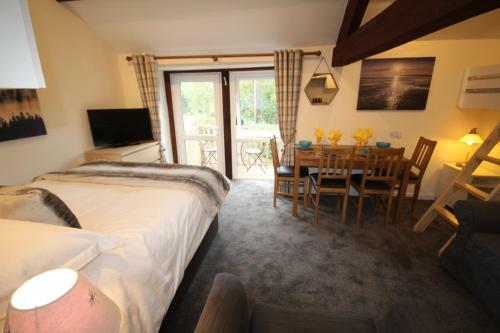 Bed & Breakfast Wallace Lane Farm