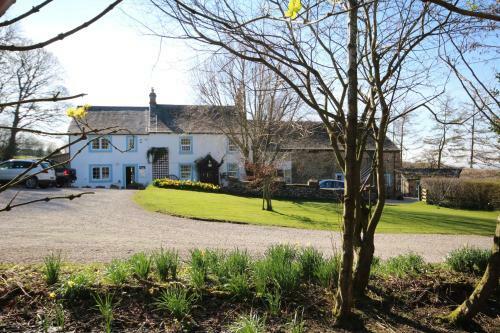 Bed & Breakfast Wallace Lane Farm