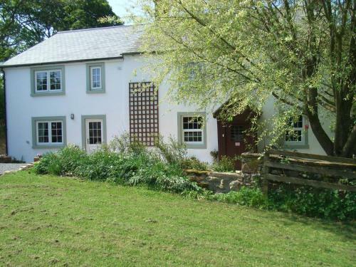 Bed & Breakfast Wallace Lane Farm