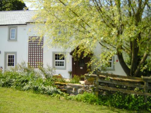 Bed & Breakfast Wallace Lane Farm