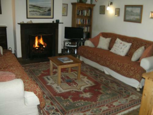 Bed & Breakfast Wallace Lane Farm