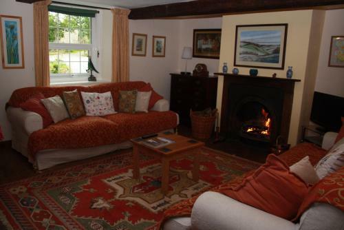 Bed & Breakfast Wallace Lane Farm