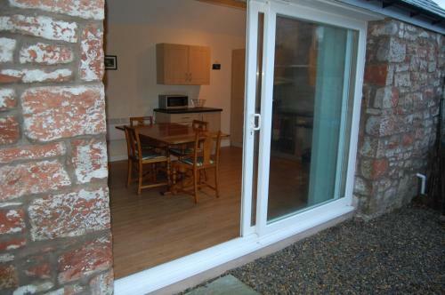 The Old Bakehouse