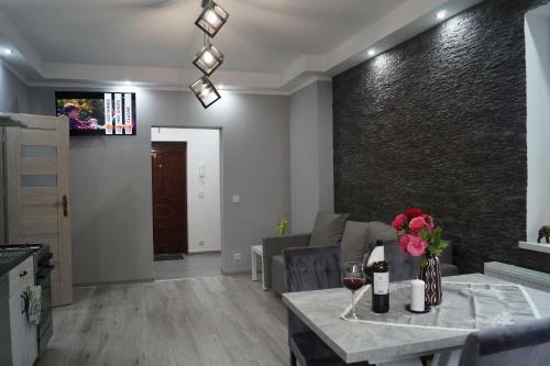 Apartament G�rski Raj