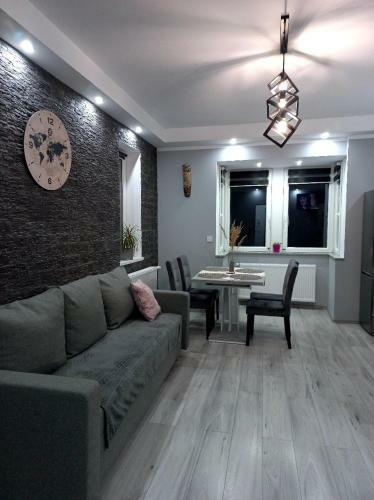 Apartament G�rski Raj