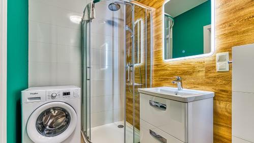 Apartament Kwiatowy - 5d Apartamenty