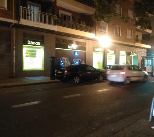 Apartamento Ciudad De Las Ciencias 2