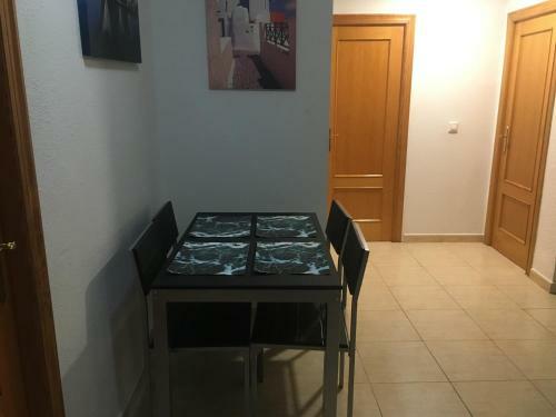 Apartamento Ciudad De Las Ciencias 2