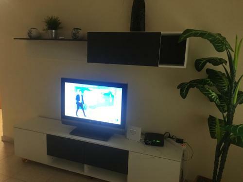 Apartamento Ciudad De Las Ciencias 2