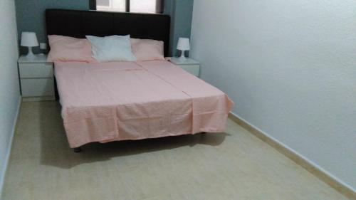 Apartamento Ciudad De Las Ciencias 2