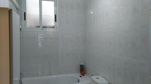 Apartamento Ciudad De Las Ciencias 2
