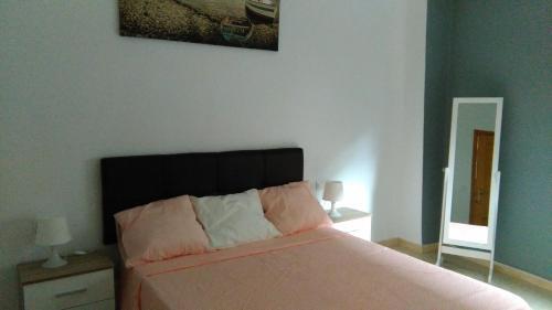 Apartamento Ciudad De Las Ciencias 2