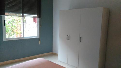 Apartamento Ciudad De Las Ciencias 2