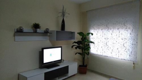 Apartamento Ciudad De Las Ciencias 2