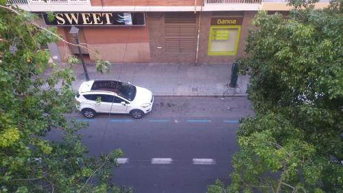 Apartamento Ciudad De Las Ciencias 2