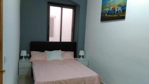 Apartamento Ciudad De Las Ciencias 2