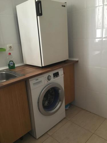 Apartamento Ciudad De Las Ciencias 2