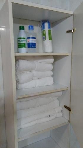 Apartamento Ciudad De Las Ciencias 2
