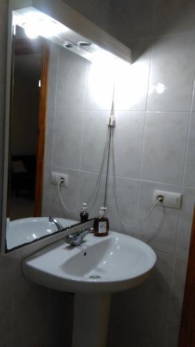 Apartamento Ciudad De Las Ciencias 2