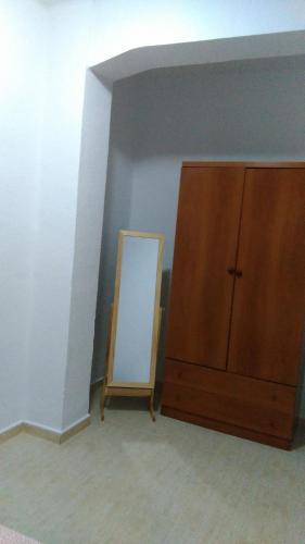 Apartamento Ciudad De Las Ciencias 2