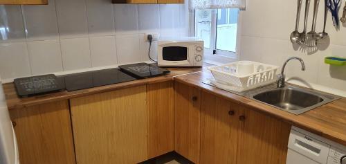 Apartamento Ciudad De Las Ciencias 2
