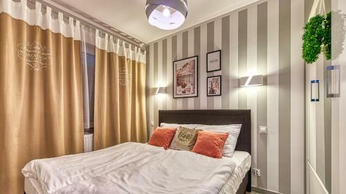 Apartament Francuski - 5d Apartamenty