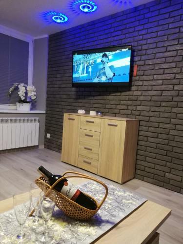 Apartament Joker
