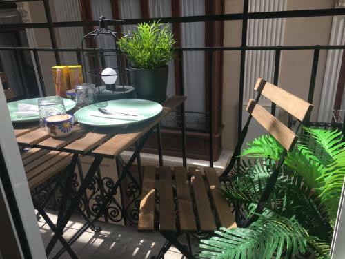 Apartamento Downtown Valencia