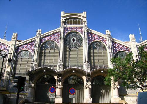 Apartamento Downtown Valencia