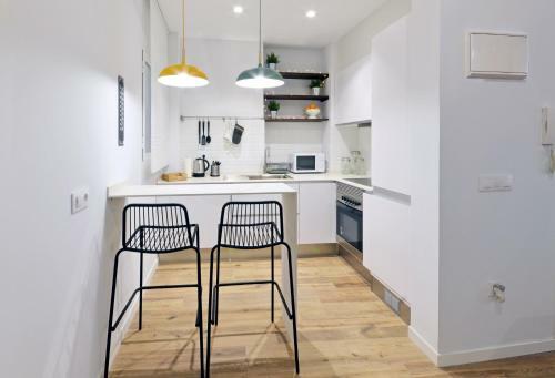 Apartamento Downtown Valencia