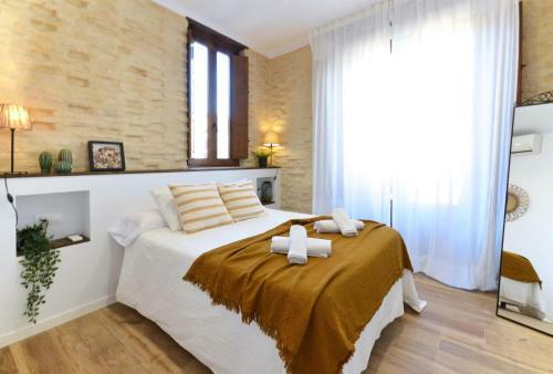 Apartamento Downtown Valencia
