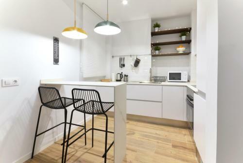 Apartamento Downtown Valencia