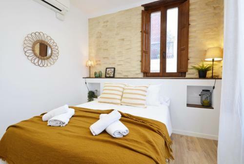 Apartamento Downtown Valencia