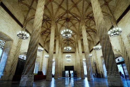 Apartamento Downtown Valencia