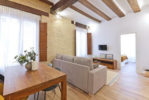 Apartamento Downtown Valencia
