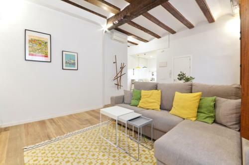 Apartamento Downtown Valencia