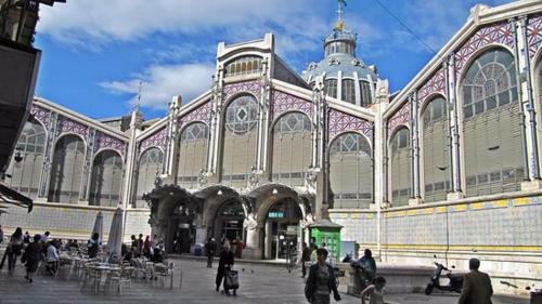 Apartamento Downtown Valencia