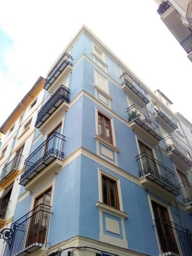 Apartamento Downtown Valencia
